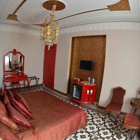 Otel Cankaya Konaklari