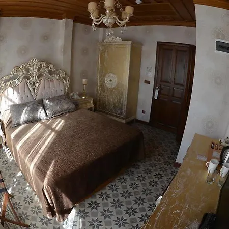 Otel Cankaya Konaklari