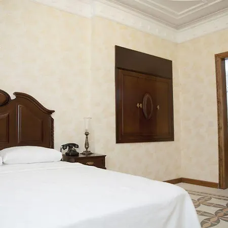 Otel Cankaya Konaklari