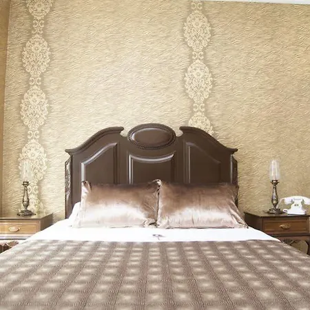 Cankaya Konaklari Otel