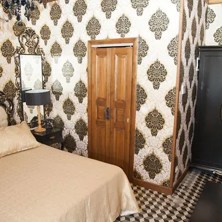 Cankaya Konaklari Otel 3*