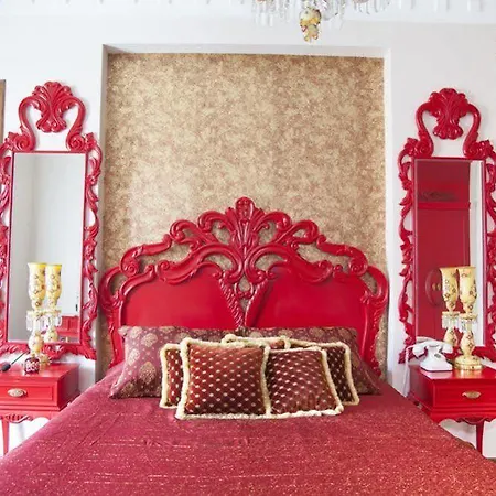 Otel Cankaya Konaklari Antakya