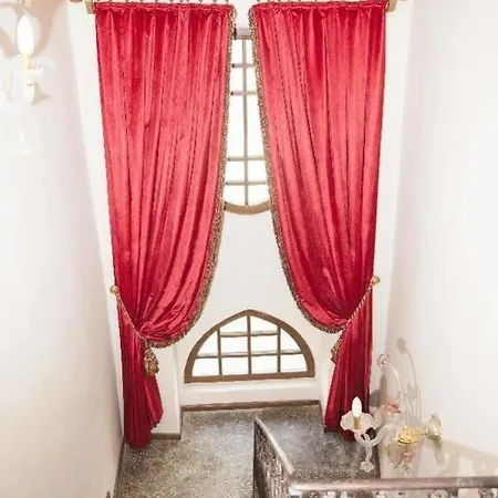 Otel Cankaya Konaklari 3*
